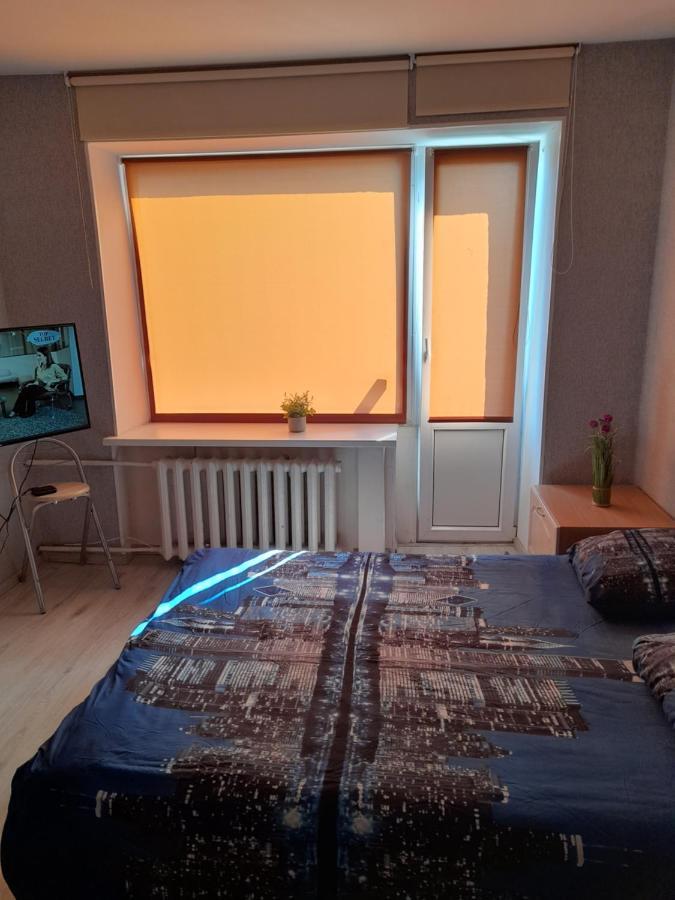 Promenade Central Apartment Liepāja Extérieur photo