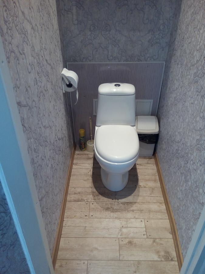 Promenade Central Apartment Liepāja Extérieur photo