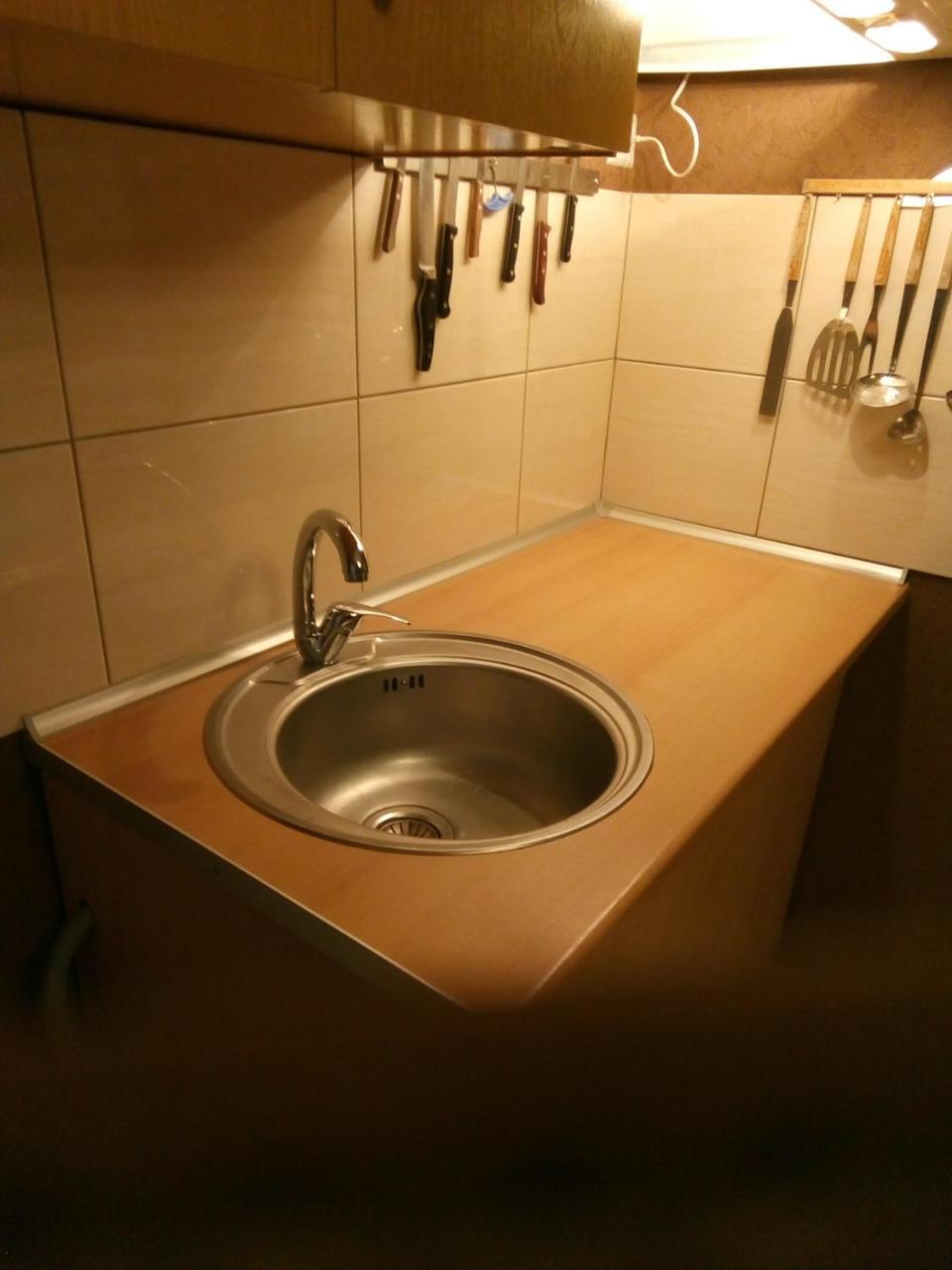 Promenade Central Apartment Liepāja Extérieur photo